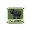 Black Sheep Rubber Patch