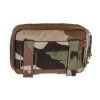 Admin Pouch Core (Barva Black)