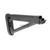 MOE AK Stock AK47/AK74 (Barva Black)