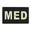 MED Rubber Patch