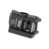 LEAP/01 1.57" Height Mount - T1/2 Footprint