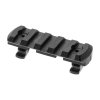 M-LOK Polymer 5 Slot Rail