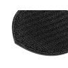 Italia Flag Rubber Patch (Barva Multicolor)