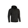 Clawgear Audax Softshell Hoody – softshell bunda (Barva Black, Velikost S)