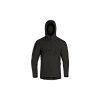 Clawgear Audax Softshell Hoody – softshell bunda (Barva Black, Velikost S)