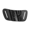 Belt Slide General Holster für Colt Government 5 Inch