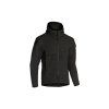 Clawgear Audax Softshell Hoody – softshell bunda (Barva Black, Velikost S)