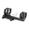 GLx 30mm Cantilever Scope Mount - 0 MOA