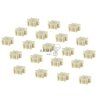 64766 5 ar15 star chamber cleaning pads