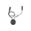 M55 Tactical PTT for PRC Radios (Barva Black)