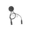 M55 Tactical PTT for PRC Radios (Barva Black)