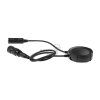 M55 Tactical PTT for PRC Radios (Barva Black)