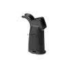 AR Rubber Overmolded Pistol Grip in 20 degree