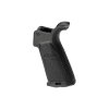 AR Rubber Overmolded Pistol Grip in 20 degree