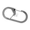 G-Series SlideLock #4 (Barva Silver)
