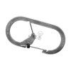 G-Series SlideLock #4 (Barva Silver)