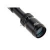 SLx HUNTER 4-12X40 SFP Duplex (Barva Black)
