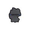 Defend Germany Rubber Patch (Barva SWAT)