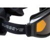 F-Tac Google Laser Lens Brown (Barva Black)
