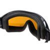 F-Tac Google Laser Lens Brown (Barva Black)