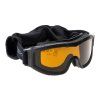 F-Tac Google Laser Lens Brown (Barva Black)