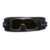 F-Tac Google Laser Lens Brown (Barva Black)