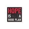 Hope Rubber Patch (Barva Multicolor)