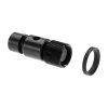 64916 5 strike x comp thread adapter kit 5 8 24 tpi m18x1 rh