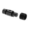 Strike X-Comp Thread Adapter Kit 5/8-24 TPI M18x1 RH