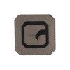 Clawgear Patch Medium (Barva Black)