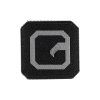 Clawgear Patch Medium (Barva Black)