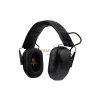 M300A Sport Hearing Protector (Barva Black)