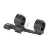 30mm / 25.4mm Tactical Fixed Cantilever Mount