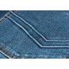 6506 12 blue denim tactical flex jeans