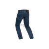 6506 1 blue denim tactical flex jeans