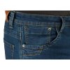 6506 6 blue denim tactical flex jeans