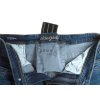 6506 8 blue denim tactical flex jeans