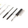 65081 9 gun boss pro precision cleaning kit