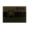 Dual IR Patch SVK (Barva Desert)