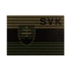 Dual IR Patch SVK