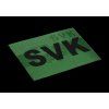 Dual IR Patch SVK (Barva Desert)