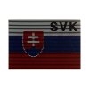 Dual IR Patch SVK