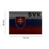Dual IR Patch SVK (Barva Desert)