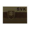 Dual IR Patch SVK (Barva Desert)