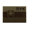 Dual IR Patch SVK
