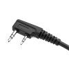 Nexus PTT Kenwood (Barva Black)