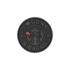 Guns and Bacon Rubber Patch