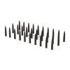 Dummy Bullets 300 Blackout 30pcs (Barva Black)