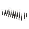 Dummy Bullets 300 Blackout 30pcs (Barva Black)
