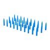 Dummy Bullets 300 Blackout 30pcs (Barva Black)